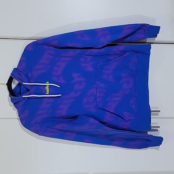 Twitch Sweater Teens Size Large (18-30) - Picture 1 of 9